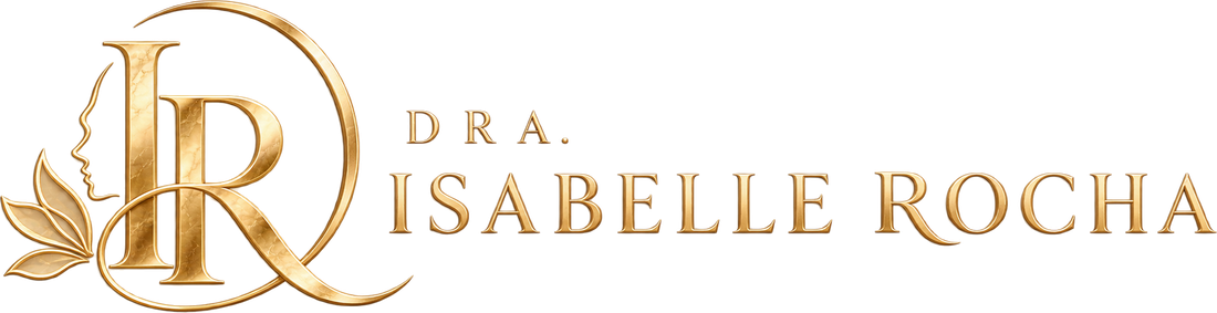 Dra. Isabelle Rocha